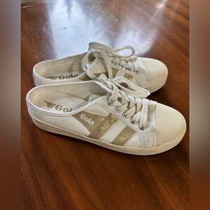 Gola Coaster Mule Mirror’s (CLB277)